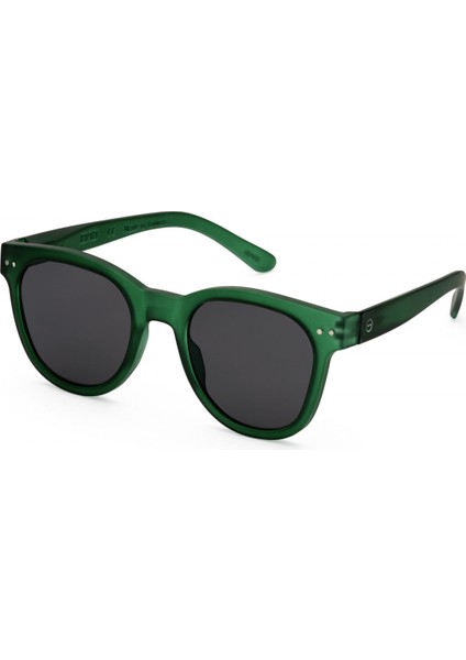 Sun #N Green - Yeşil Yetişkin Güneş Gözlüğü fiyatları