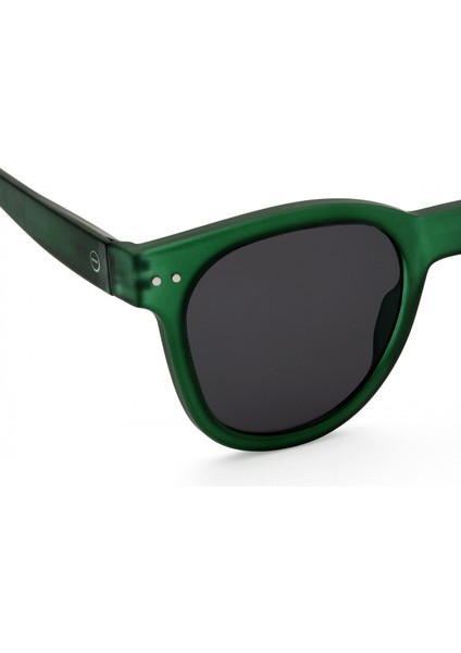 Sun #N Green - Yeşil Yetişkin Güneş Gözlüğü modelleri