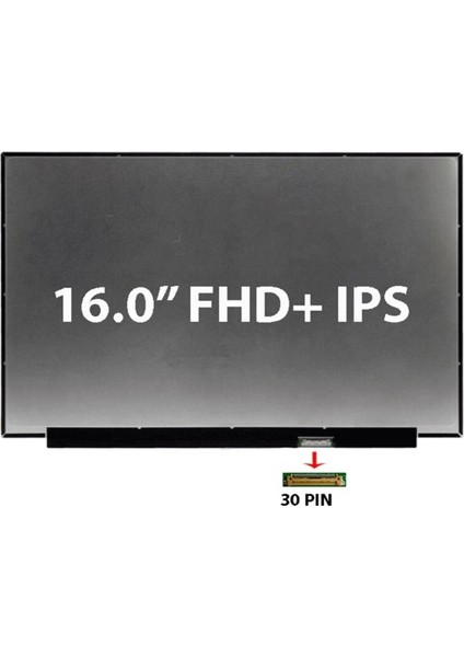 Asus Vivobook K3605V Notebook LCD Ekran - Panel / Fhd Plus - Ver.1 (60 Hz)