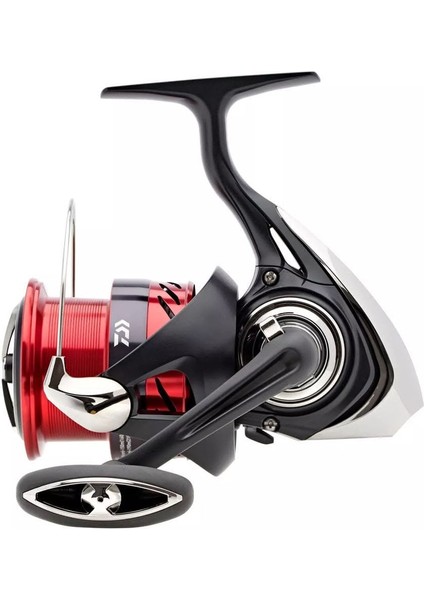 Ninja 23 Lt 3000 C Makara Standart-Standart