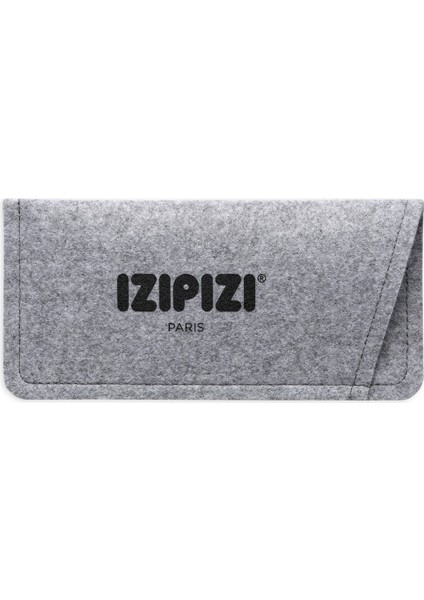 İzipizi Sun #N Tortoise - Kahverengi Yetişkin Güneş Gözlüğü indirimleri