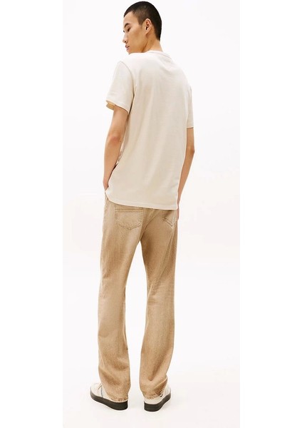 Tjm Reg Badge Tee Ext