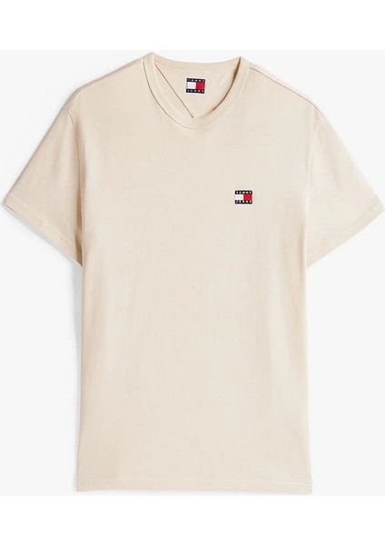 Tjm Reg Badge Tee Ext