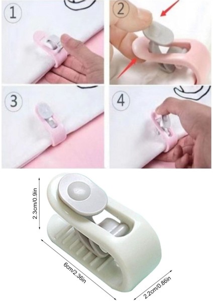 Yorgan Sabitleme Klipsi Nevresim Örtü Battaniye Tutucu 4 Adet Mandallı Sabitleyici indirimleri