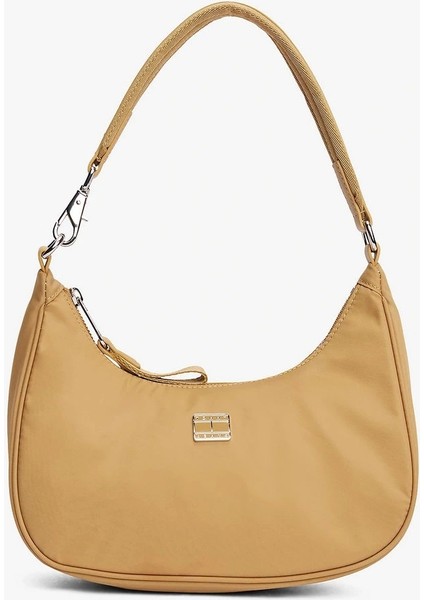 Tjw Iconıc Shoulder Bag