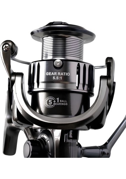 Remıxon Superıor Nw 7000 5+1bb Makara Standart-Standart modelleri