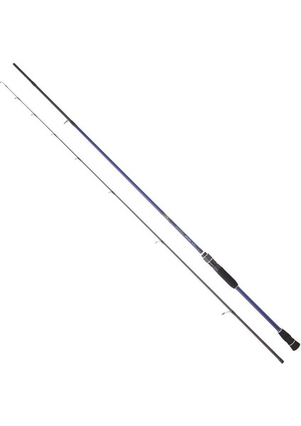 Daıwa Samouraı Rf 2.28M 1-12GR 2p Lrf Kamış Standart-Standart