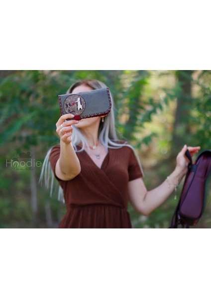 Köpek Figürlü Kapaklı Sırt Çantası Etnik Bohem Style Cüzdan Kombin indirimleri