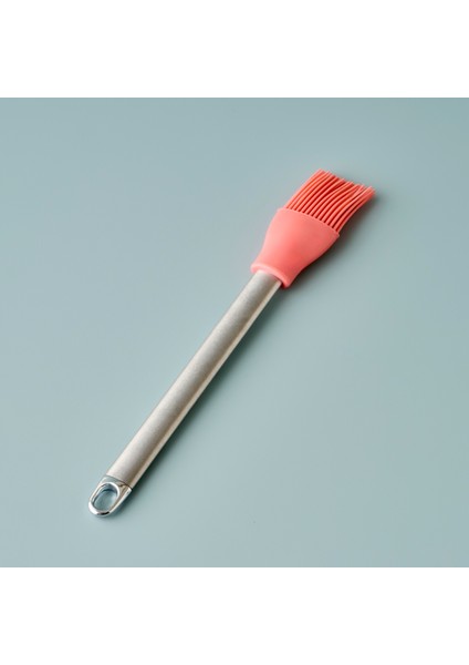 Alvis Fırça Pembe 26,5 Cm)