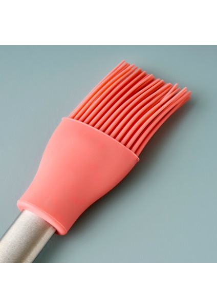 Alvis Fırça Pembe 26,5 Cm)