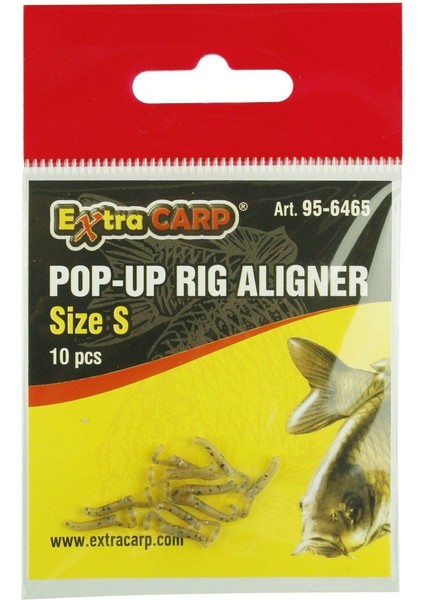 Pop-Up Rig Aligner S