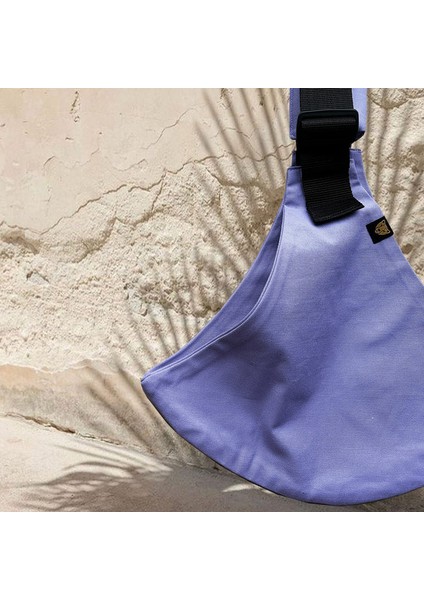 Lavender - Eflatun Pamuklu Çocuk Taşıyıcı fiyatları