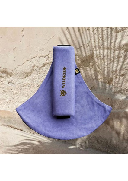 Lavender - Eflatun Pamuklu Çocuk Taşıyıcı modelleri
