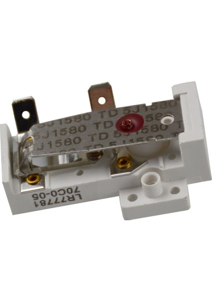 Çeşitli Markalarla Uyumlu Isıtıcı & Radyatör Plastik Termostat