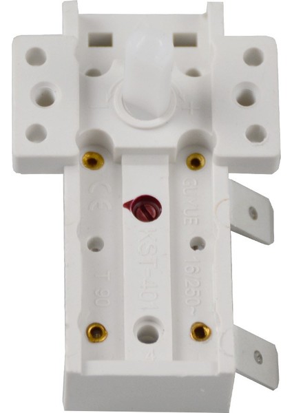 Çeşitli Markalarla Uyumlu Isıtıcı & Radyatör Plastik Termostat modelleri