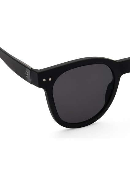 Sun #N Black - Siyah Yetişkin Güneş Gözlüğü modelleri