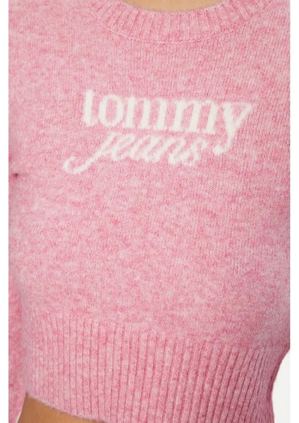 Tjw Crp Scrıpt Sweater Ext indirimleri