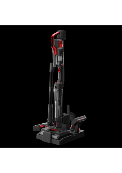 Arçelik Aquamaster™ Pro Sd 9441 Islak Kuru Süpürge