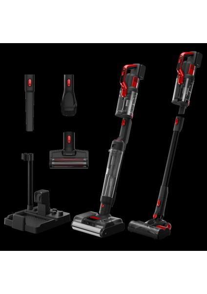 Arçelik Aquamaster™ Pro Sd 9441 Islak Kuru Süpürge modelleri