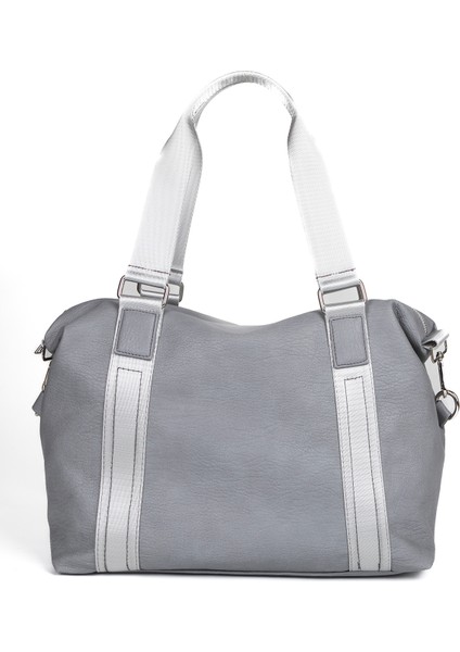 Kadın Çantası MV093 Gri fırsatları