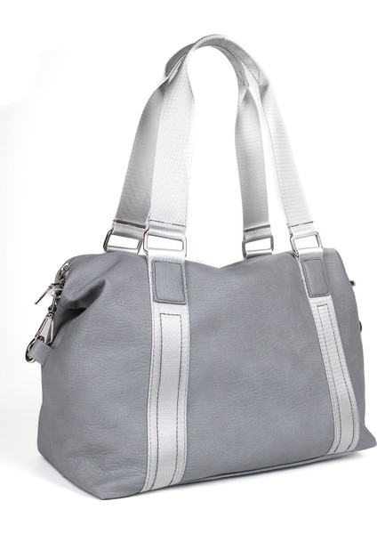 Kadın Çantası MV093 Gri indirimleri