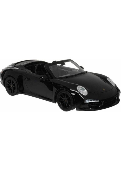 47700 Porsche 911 Carrera S Uzaktan Kumandalı Işıklı Araba 1:12 -Sunman