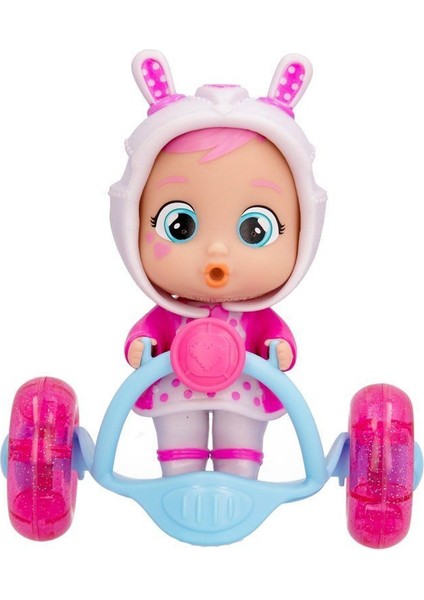 CYM16000 Cry Babies Magic Tears Stars Mini Oyun Seti - 911062