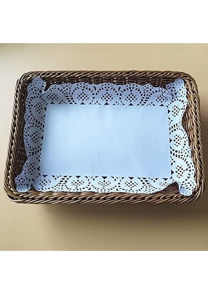 Dantel Kağıt 32x45cm 100 Adet