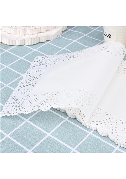 Dantel Kağıt 32x45cm 100 Adet