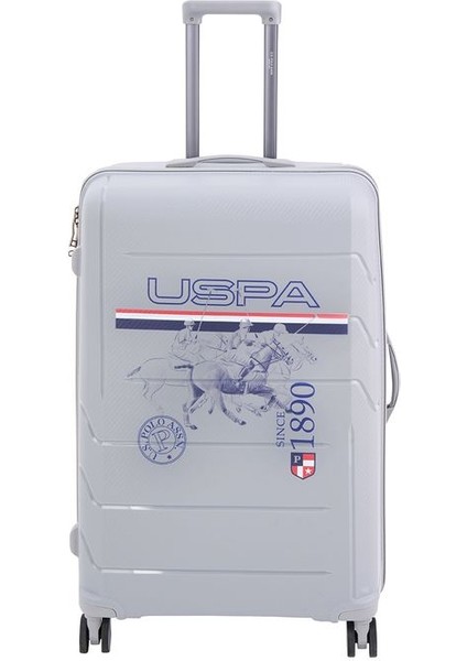 PLVLZ24075A-01 U.s.polo Assn. Since 1890 Valiz