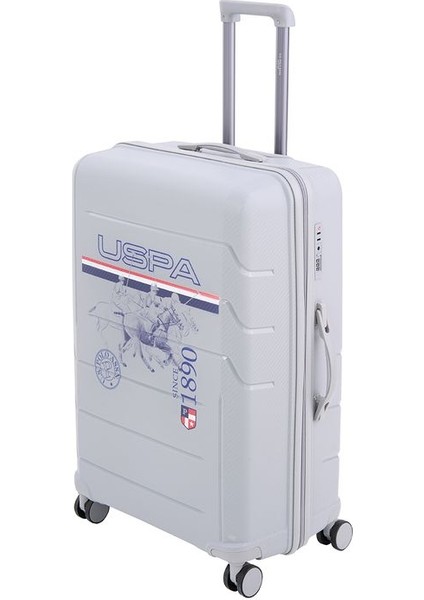 PLVLZ24075A-01 U.s.polo Assn. Since 1890 Valiz fiyatları