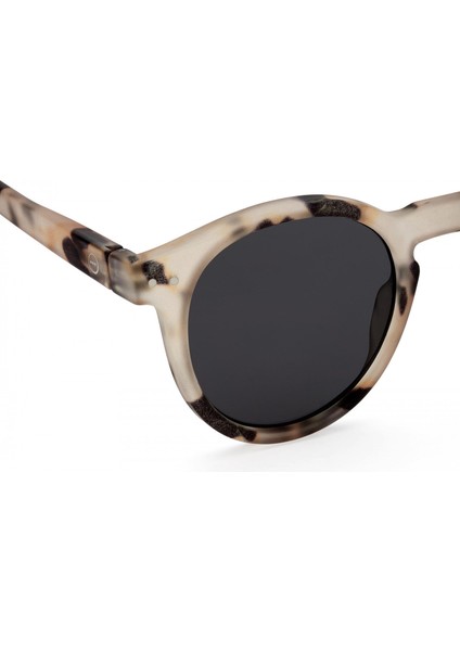 Sun #M Light Tortoise - Kahverengi Yetişkin Güneş Gözlüğü modelleri