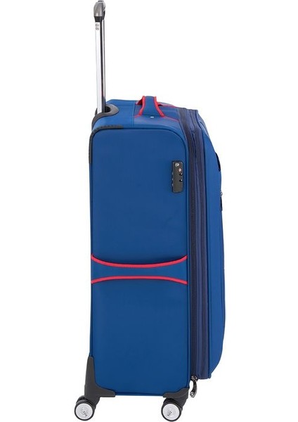 PLVLZ24028A-01 U.s.polo Assn. Since 1890 Valiz