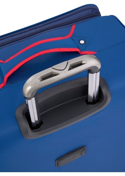 PLVLZ24028A-01 U.s.polo Assn. Since 1890 Valiz