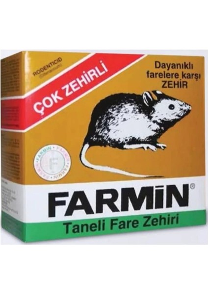 Fare Buğdayı 250 gr