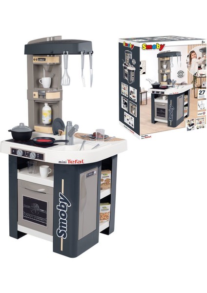 7600311056 Tefal Studio Mutfak