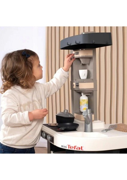 7600311056 Tefal Studio Mutfak