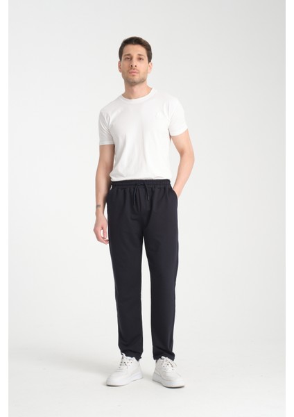 Erkek Duble Paça Eşofman Altı RD24KE003516