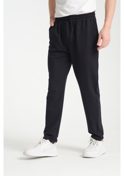 Erkek Duble Paça Eşofman Altı RD24KE003516 modelleri