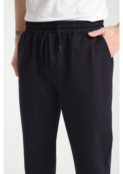 Erkek Duble Paça Eşofman Altı RD24KE003516 fırsatları