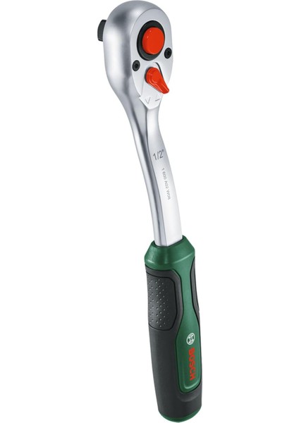 1/2 Cırcırlı Somun SIKMA-1600A0317V