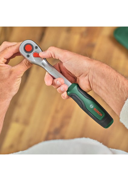 1/2 Cırcırlı Somun SIKMA-1600A0317V