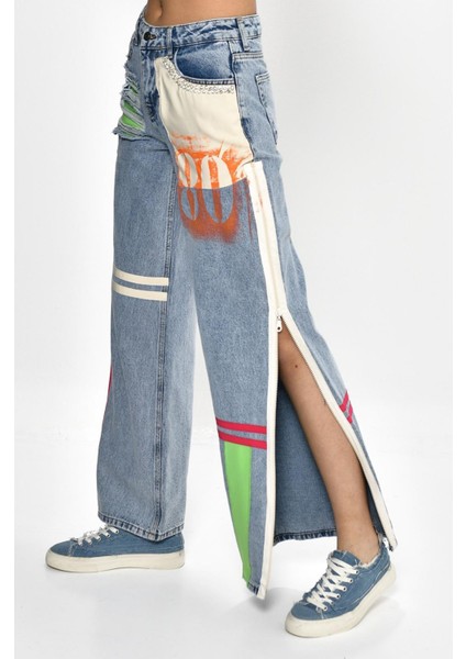 DQ253080 Jean Pant