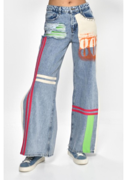DQ253080 Jean Pant modelleri
