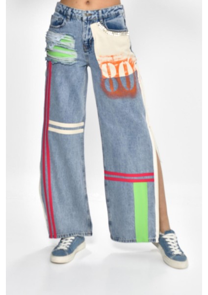 DQ253080 Jean Pant indirimleri
