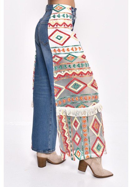 DQ253165 Jean Pant modelleri