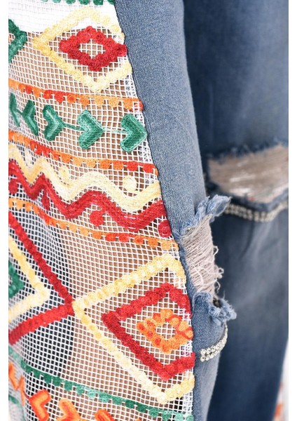 DQ253165 Jean Pant indirimleri