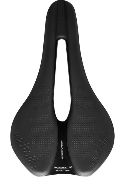 Model x Superflow Comfort+ Bisiklet Selesi Kutusuz SLE-410
