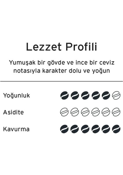 Otomatik Espresso Kahve Makineleri Için Özel Harmanlanmış ve Kavrulmuş Arabica Çekirdek 1 kg fiyatları