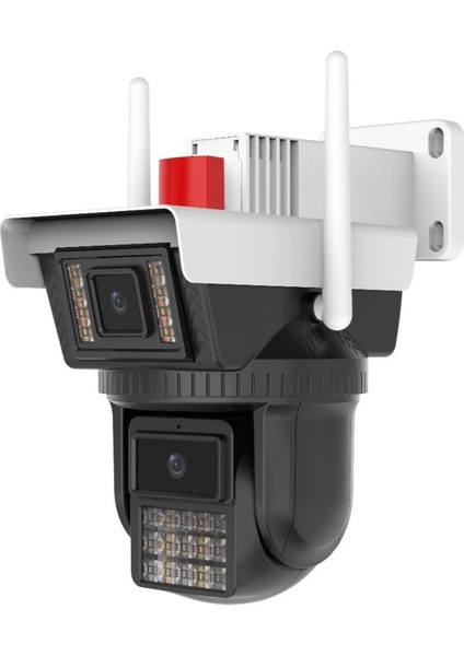 O-Kam 3040 Wifi Kamera